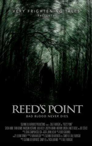 Reed's Point