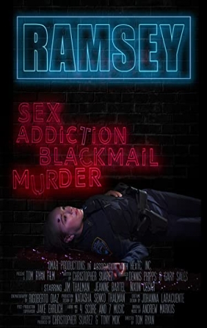 Ramsey: The Vandy Case