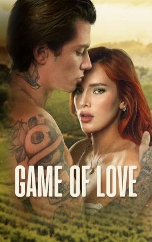 Game of Love (Time Is Up 2)