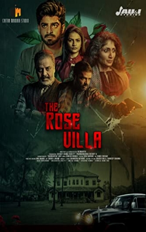 The Rose Villa