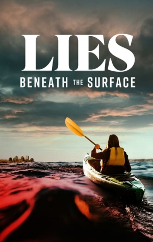 Lies Beneath the Surface (Deadly Suspicion)