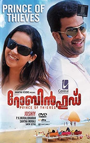 Robin Hood: Prince of Thieves