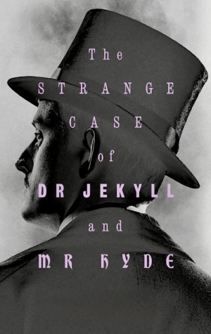 The Strange Case of Dr Jekyll and Mr Hyde