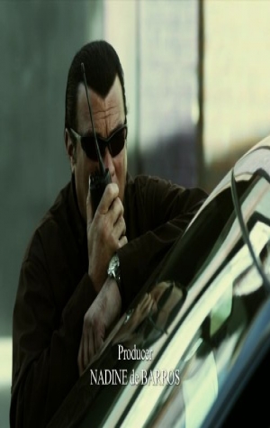 Dark Vengeance: Part 2