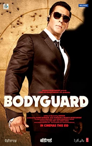 Bodyguard