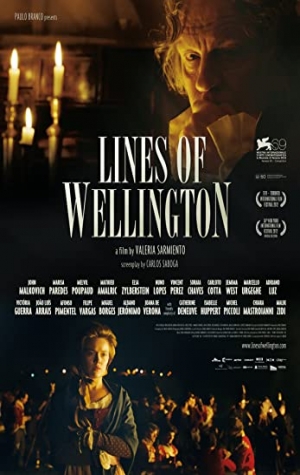 Lines of Wellington (Linhas de Wellington)