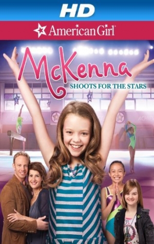McKenna Shoots for the Stars