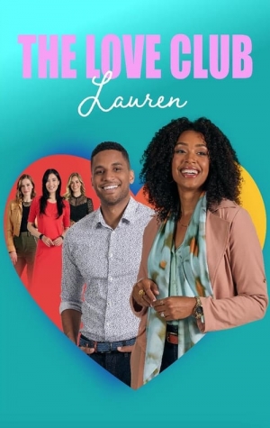 The Love Club: Lauren's Dream