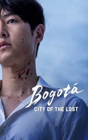 Bogota: City of the Lost
