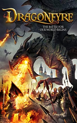 Dragonfyre (Orc Wars)