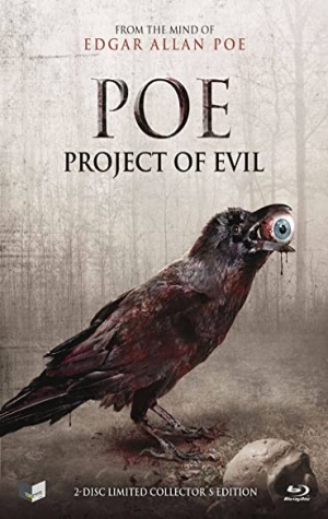 P.O.E.: Project of Evil