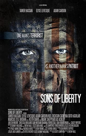 Sons of Liberty