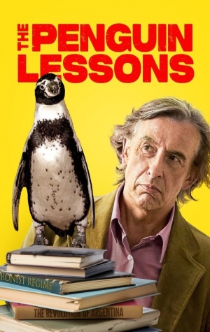 The Penguin Lessons