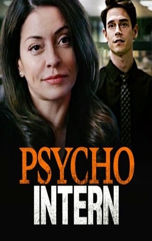 Psycho Intern (Don't Look There)