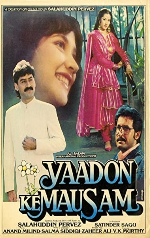 Yaadon Ka Mausam