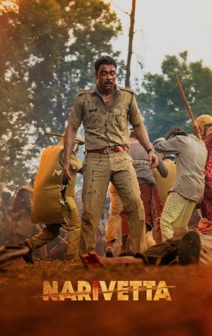 Narivetta