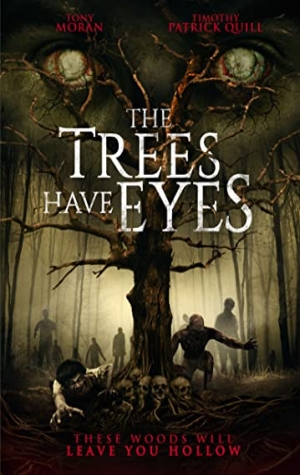 The Trees Have Eyes (Dead Bounty)