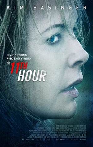 The 11th Hour (I Am Here)