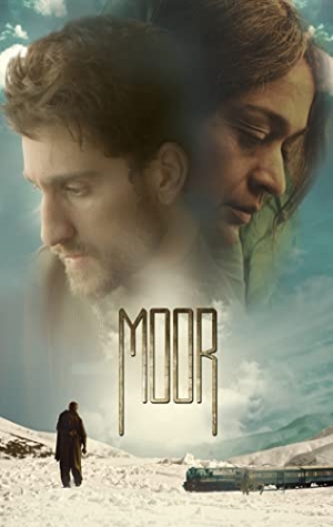 Moor