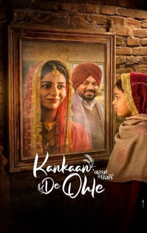 Kankaan De Ohle