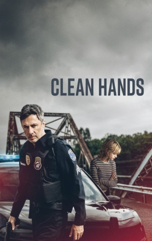 Clean Hands