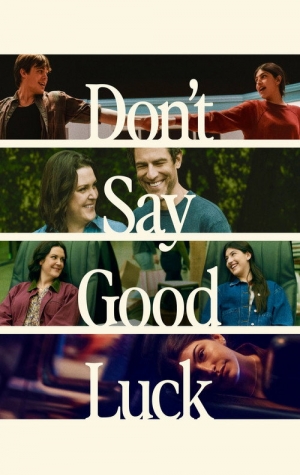 Don't Say Good Luck