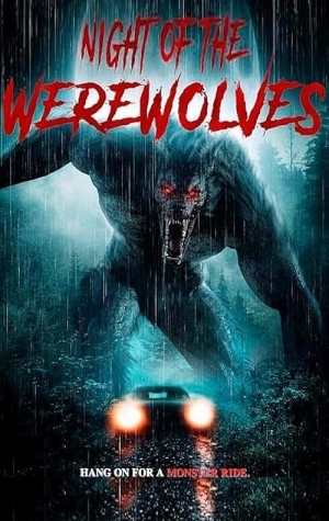 Night of the Werewolves