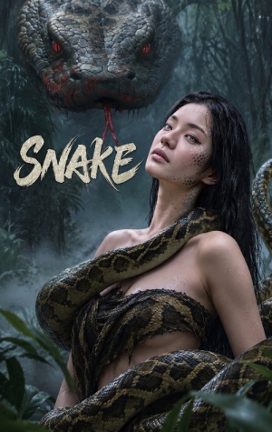 The Snake Girl