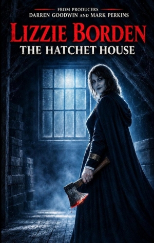 Lizzie Borden: The Hatchet House