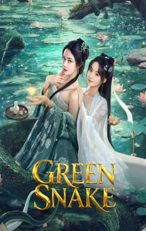 Green Snake