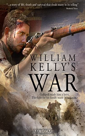 William Kelly's War