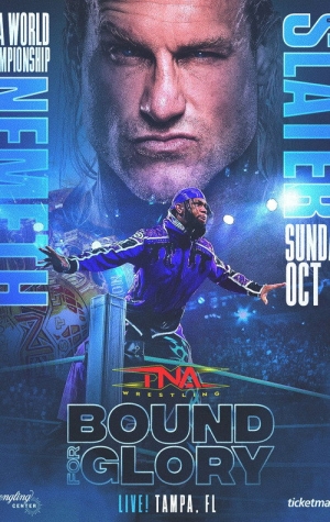 TNA Wrestling: Bound for Glory