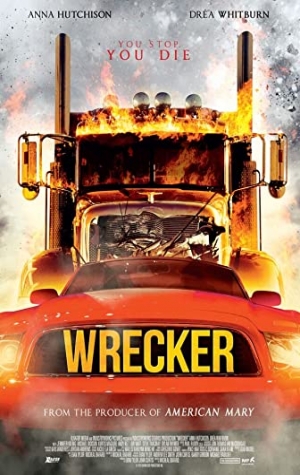 Driver from Hell (Wrecker)