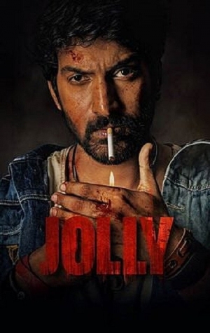 Jolly