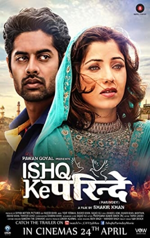 Ishq Ke Parindey