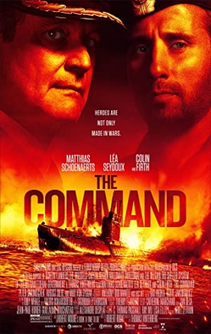 The Command (Kursk)