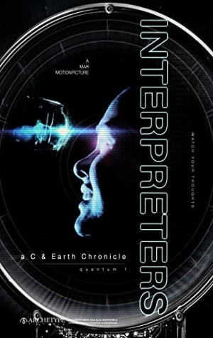 Interpreters: a C & Earth Chronicle - quantum 1