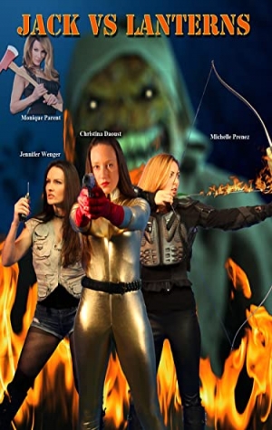 Jack vs Lanterns