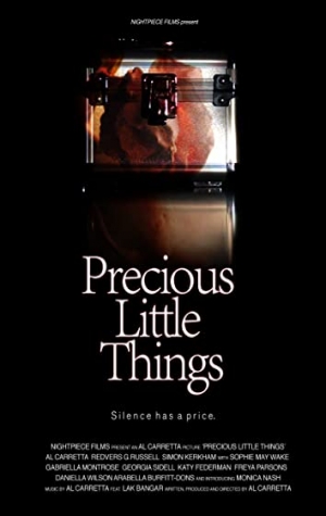 Precious Little Things