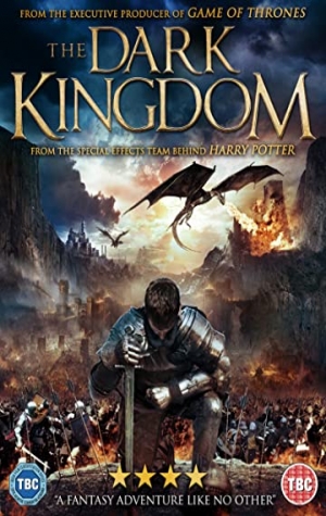 Dragon Kingdom (The Dark Kingdom)