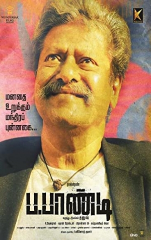 Power Paandi