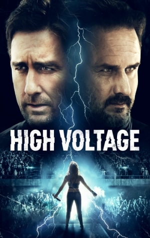 High Voltage (Hollow Body)