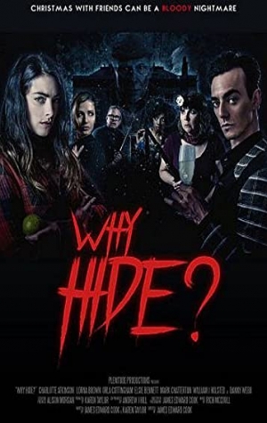 Why Hide? (Christmas Presence)