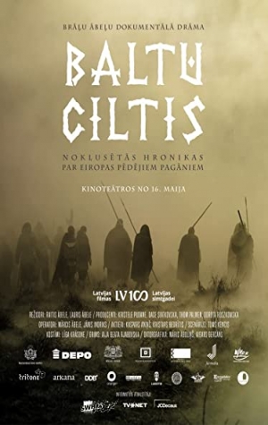 Baltic Tribes (Baltu Ciltis)