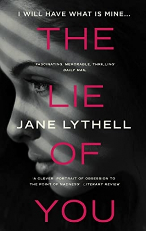 A Working Mom's Nightmare (Lie of You)
