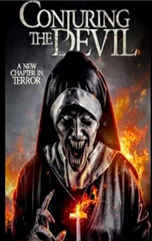 Conjuring the Devil (Demon Nun)
