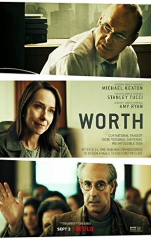 Worth (What Is Life Worth)