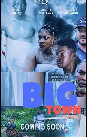 Big Town (Olokun)