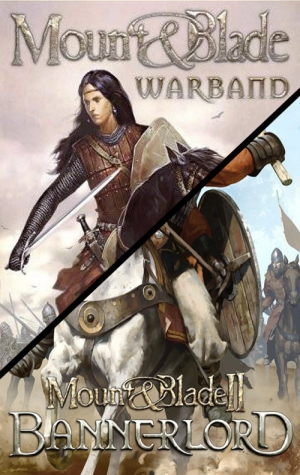 Mount & Blade: Warband