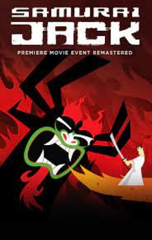 Samurai Jack: Battle Through Time